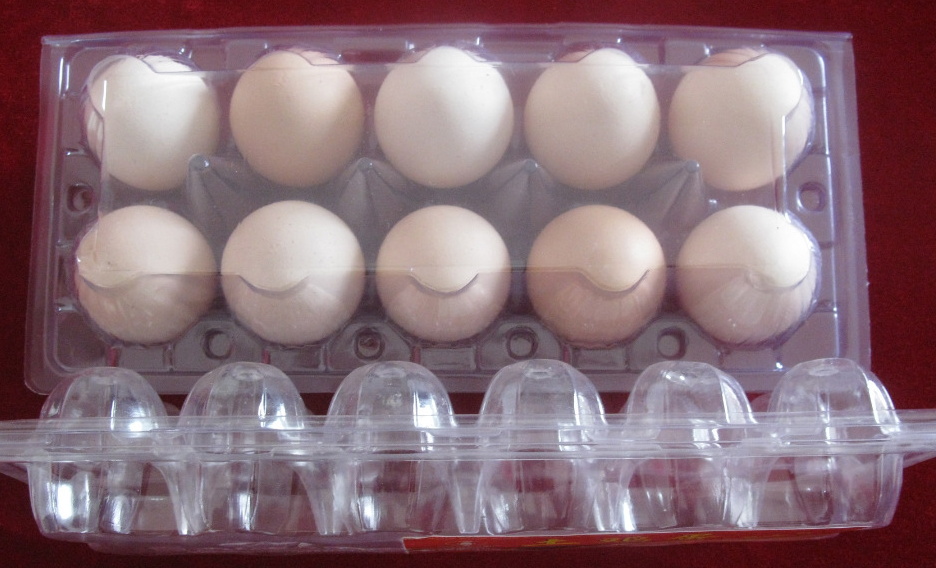 滁州鸡蛋包装